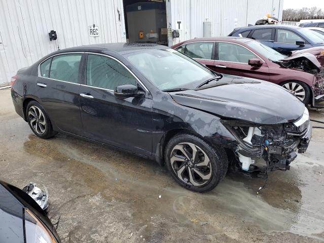 1HGCR2F08HA034765 Honda ACCORD EX