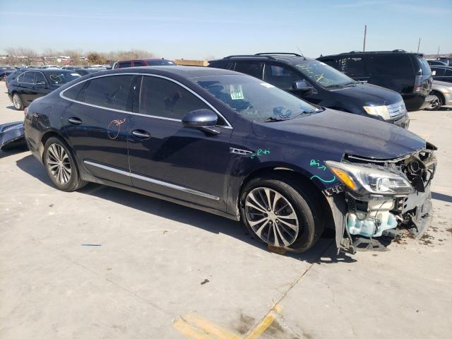 1G4ZP5SS3HU105873 Buick Lacrosse Essence