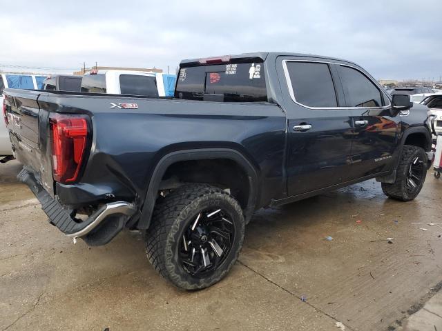 1GTU9DED6NZ219557 GMC Sierra Limited K1500 Slt