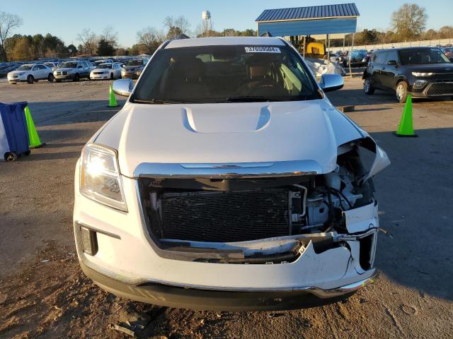 2GKALPEK3G6222665 GMC Terrain Slt