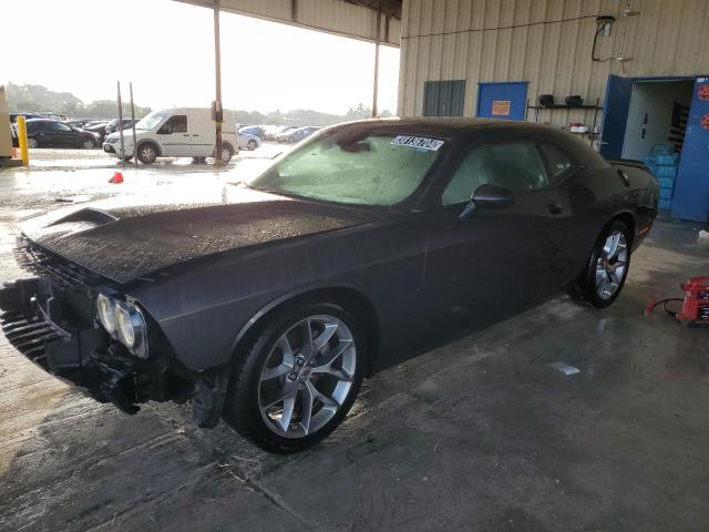 Auction sale of the 2023 Dodge Challenger Gt, vin: 2C3CDZJG5PH510422, lot number: 38136704