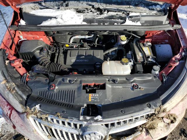 KL4CJESB7LB014437 Buick Encore Preferred