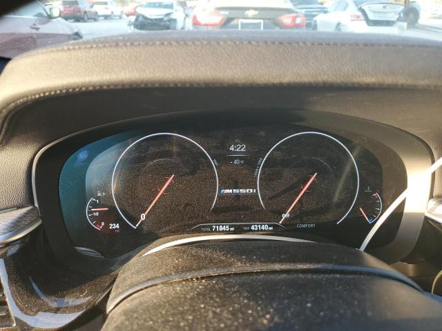 WBAJB9C56KB464702 BMW M550xi