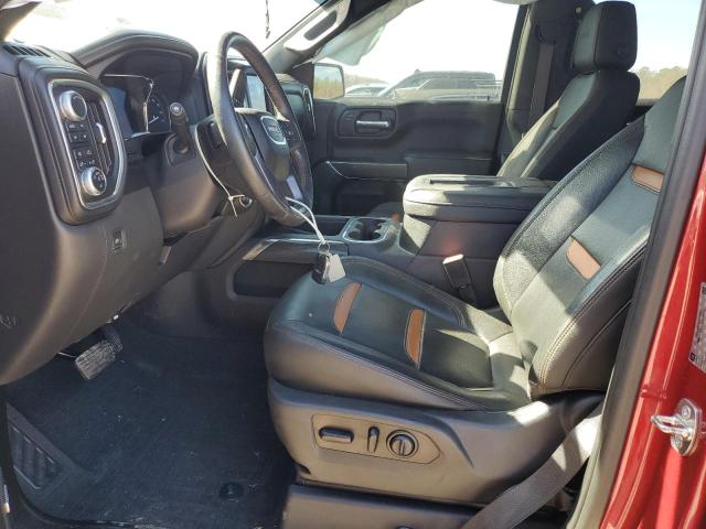 3GTP9EELXKG225562 GMC Sierra K1500 At4