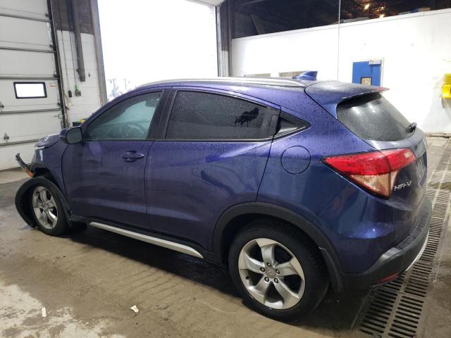 3CZRU6H75GM734019 Honda Hr-v Exl