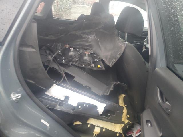 KM8K62AB1NU849326 Hyundai Kona Sel