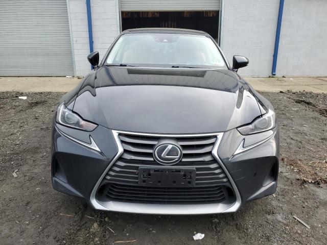 JTHC81D29J5030642 Lexus IS 300