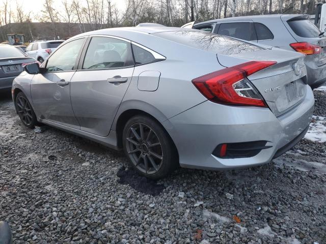 19XFC2F5XGE000508 Honda Civic Lx