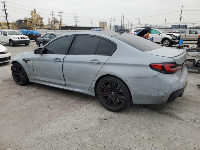 WBS83CH02NCK69650 BMW M5