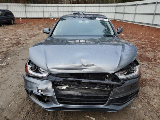 WAUBFAFL1FN008731 Audi A4 PREMIUM