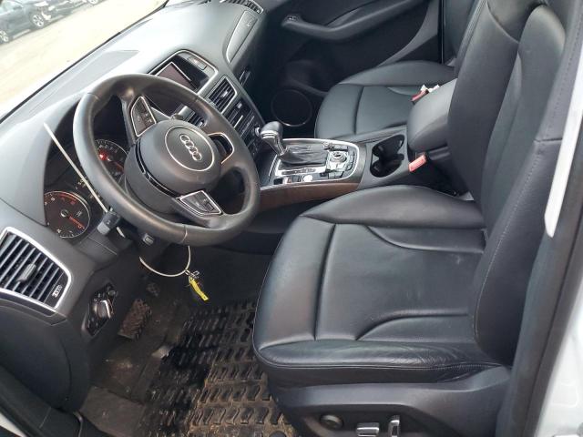 WA1D7AFP1HA023097 Audi Q5 Premium Plus S-line