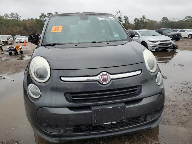 ZFBCFABH0EZ003622 Fiat 500l Easy