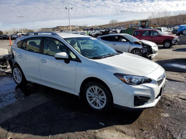 4S3GTAB66J3737653 Subaru Impreza Premium