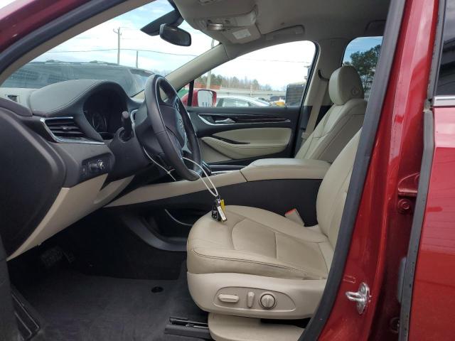 5GAERBKWXLJ128738 Buick Enclave Essence