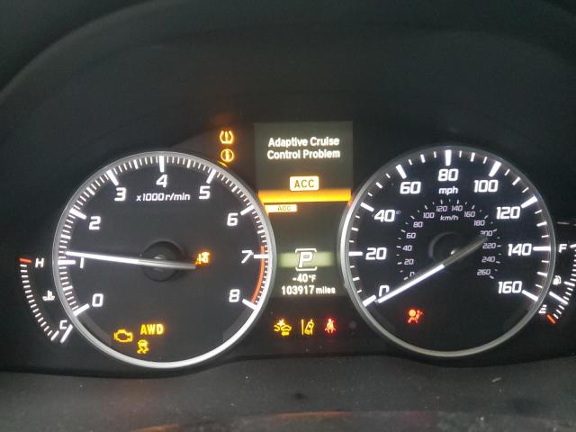 5J8TB4H76GL002488 Acura Rdx Advance