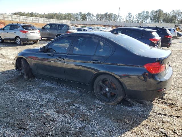 WBA3A5C50EP602469 BMW 328 I