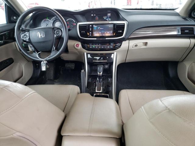 1HGCR3F83GA008732 Honda ACCORD EXL
