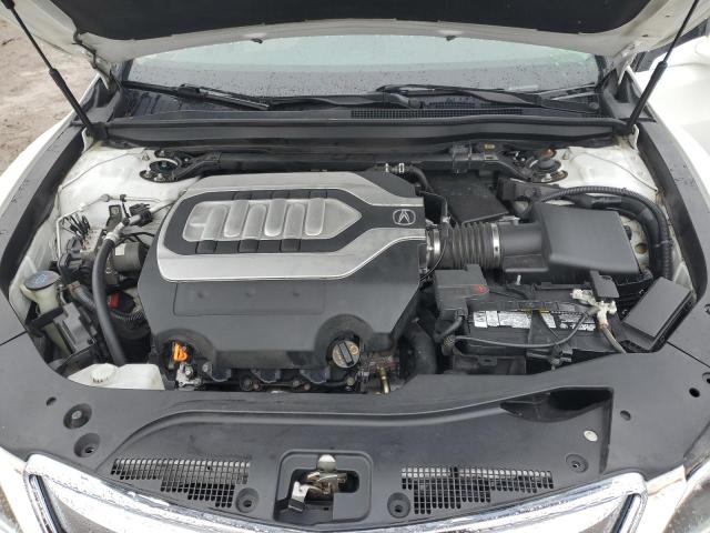 JH4KC1F54EC003559 Acura RLX TECH