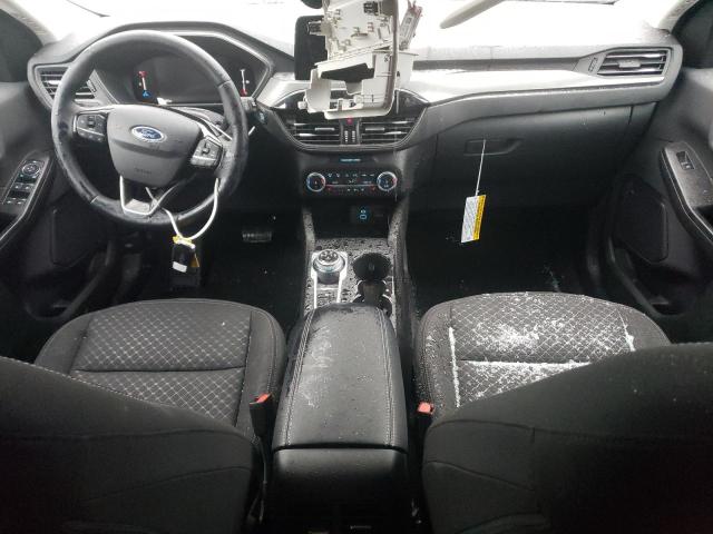 1FMCU9GN3PUA87530 Ford Escape Active