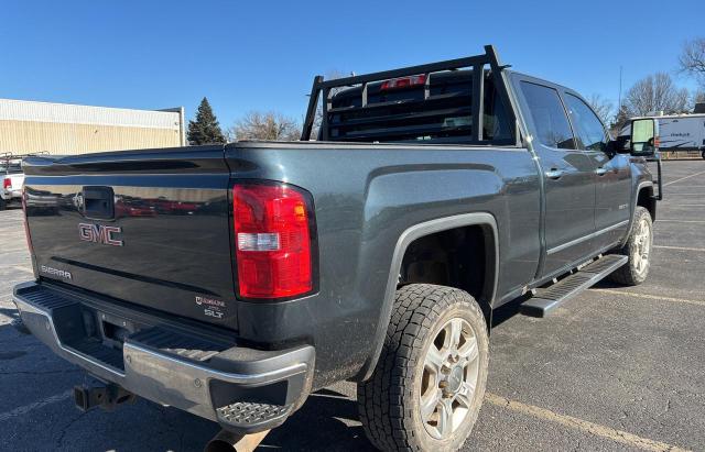 1GT12REY6KF115042 GMC Sierra K2500 Slt