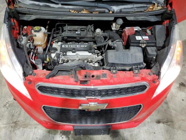 KL8CD6S93FC790913 Chevrolet SPARK 1LT