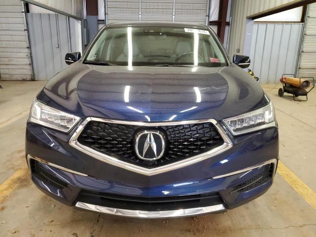 5J8YD3H59LL003492 Acura Mdx Technology