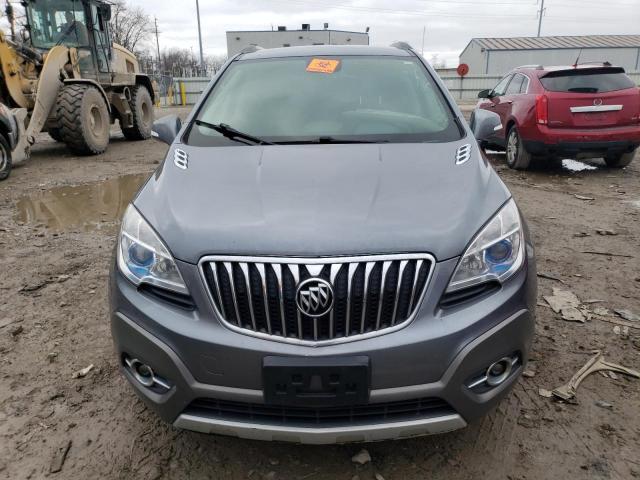 KL4CJBSB4EB680947 Buick Encore Convenience