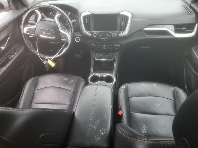 3GKALPEV9KL251330 GMC Terrain Slt
