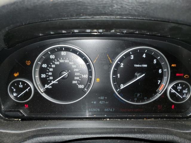 5UXWX7C51G0R16961 BMW X3 Xdrive35i