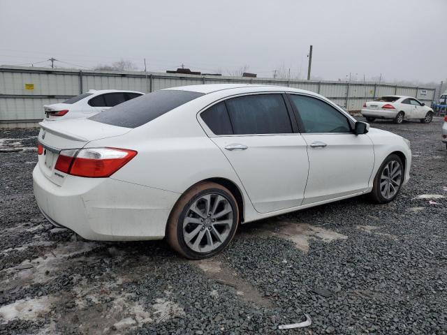 1HGCR2F59FA233431 Honda Accord Sport