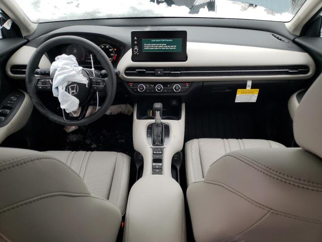 3CZRZ2H76RM746547 Honda Hr-v Exl
