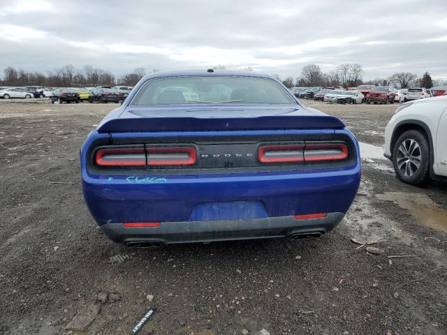2C3CDZBT3KH506714 Dodge Challenger R/t