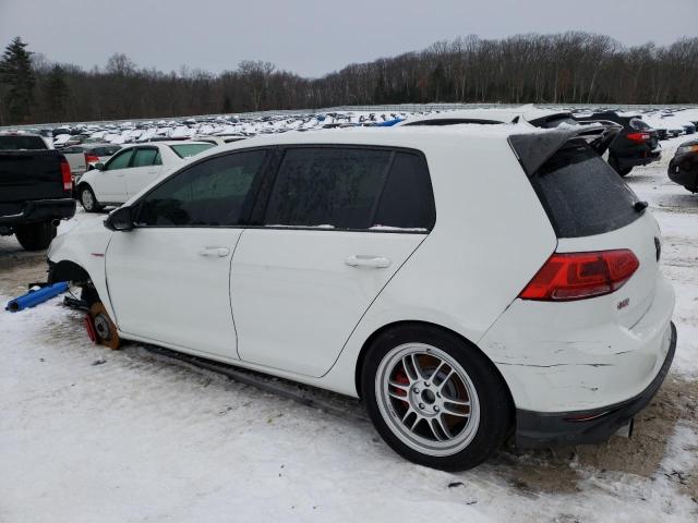 3VW4T7AU0GM041381 Volkswagen GTI S/SE