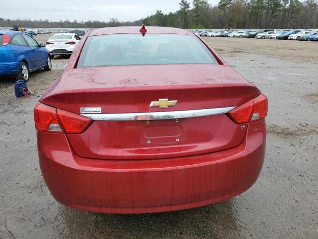 2G1115SL7F9136798 Chevrolet IMPALA LT