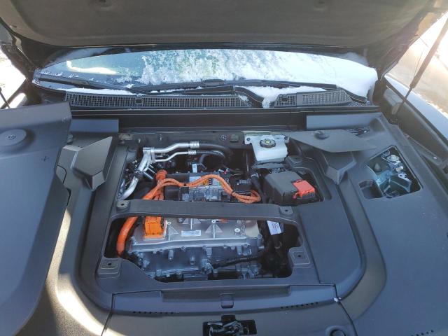 1GYKPPRL8RZ104796 Cadillac Lyriq Luxury