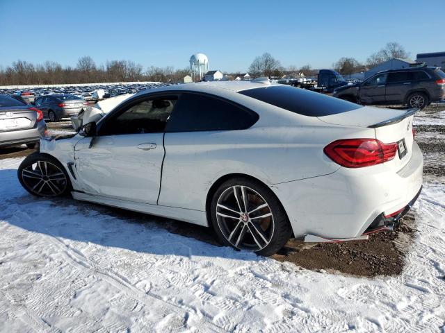 WBA4W3C50KAF93283 BMW 430I