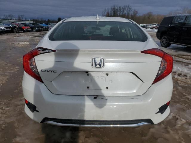 JHMFC1F34KX002366 Honda CIVIC EX