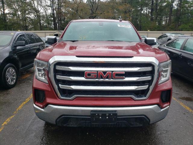 1GTP8BED7LZ180110 GMC Sierra C1500 Sle