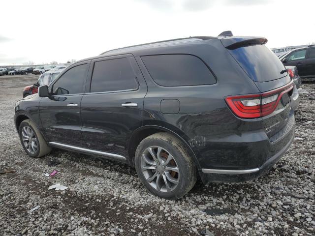 1C4RDJEG7GC403537 Dodge Durango Citadel