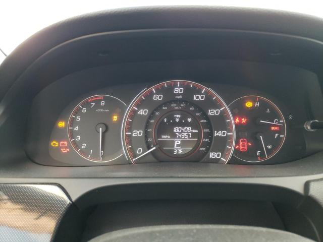 1HGCR2F50EA018731 Honda Accord Sport