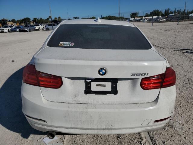 WBA3B1G55FNT07235 BMW 320 I