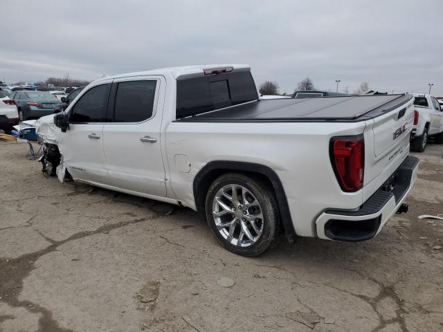 1GTU9FED6LZ334670 GMC Sierra K1500 Denali