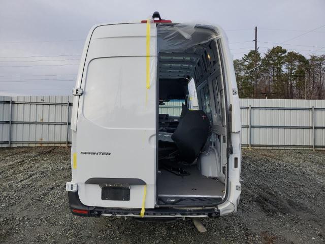 W1Y40CHY0PT144987 Mercedes-Benz Sprinter 2500