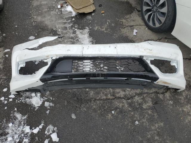 JHMCR6F78HC007894 Honda Accord Touring Hybrid