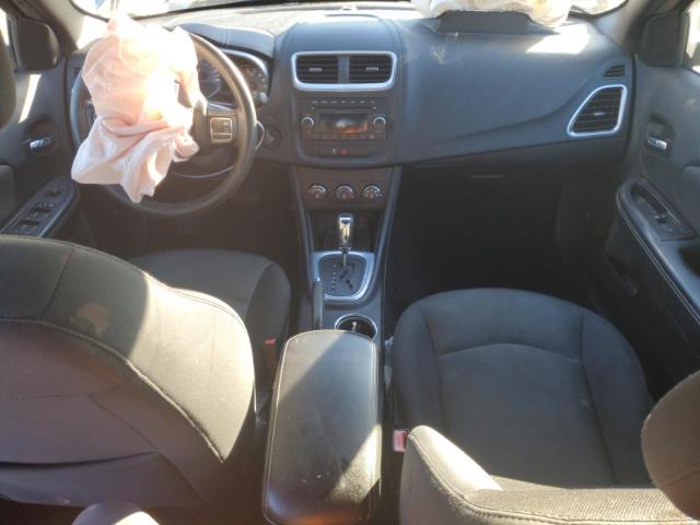 1C3CDZAB2EN161096 Dodge AVENGER SE