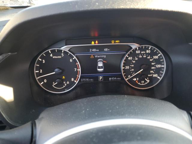 1N4BL4BV4LC167356 Nissan ALTIMA S