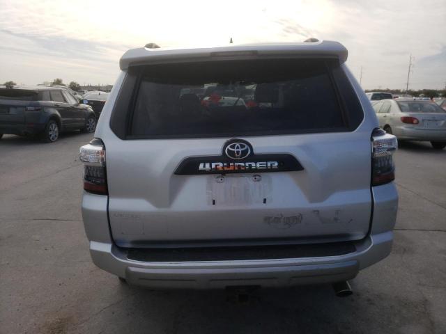 JTEBU5JR4F5225505 Toyota 4RUNNER SR5