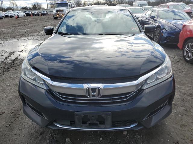 JHMCR6F51HC010473 Honda Accord Hybrid Exl