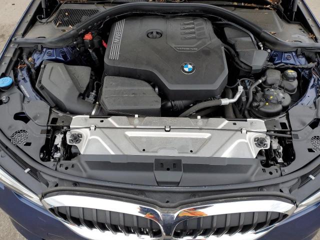 WBA5R7C52KAJ82497 BMW 330XI