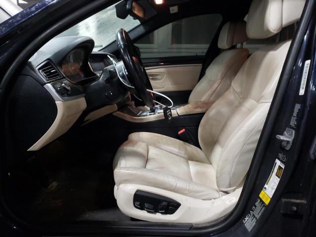 WBAKP9C56ED692469 BMW 550 Xi